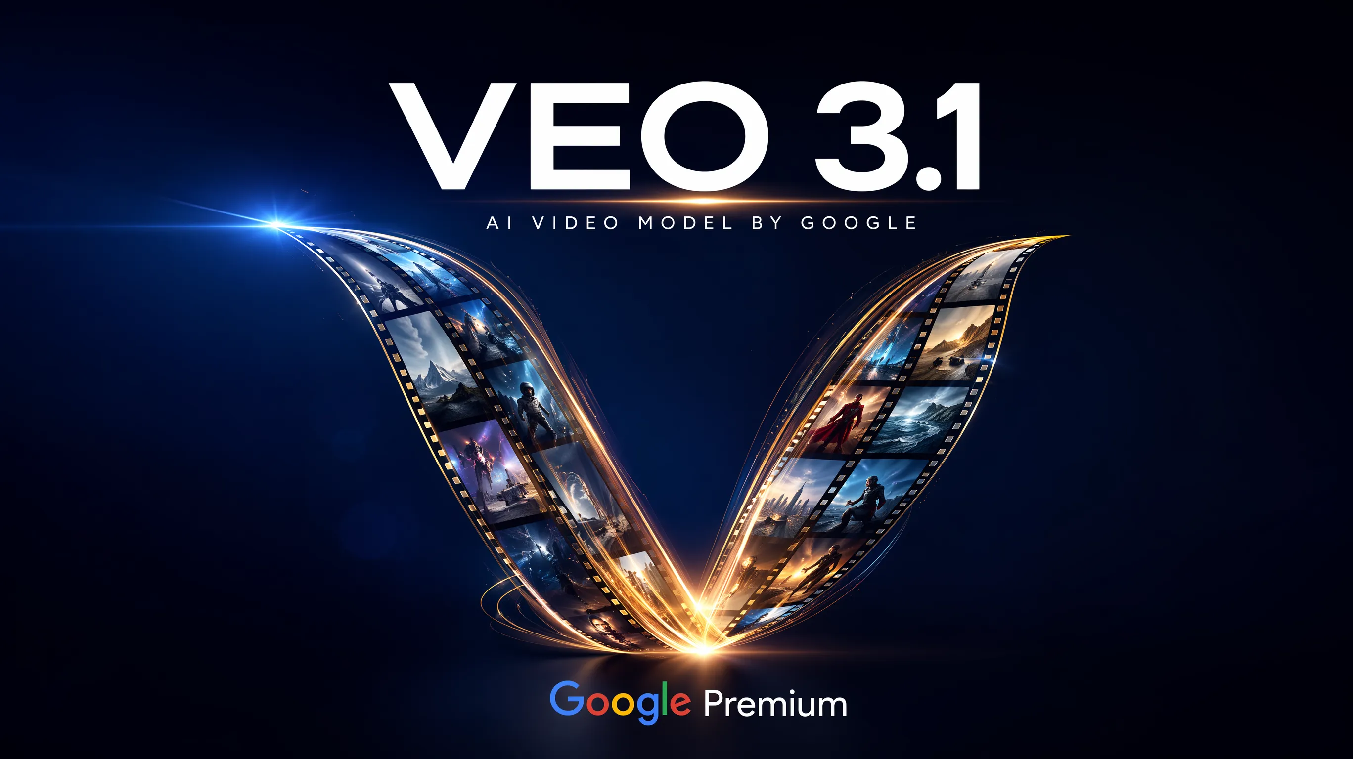 Veo 3.1 video model cover